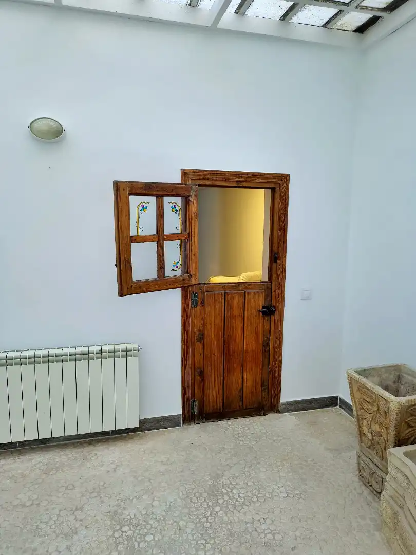 Houses for rent in Calle Fresnos, 14, La Montaña - El Cortijo