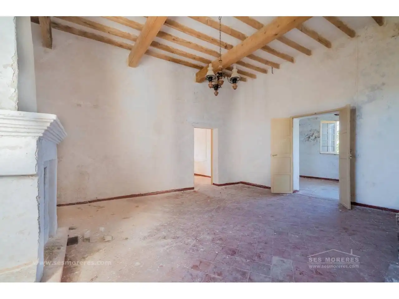 Rural land for sale in Ciutadella, imagen 10