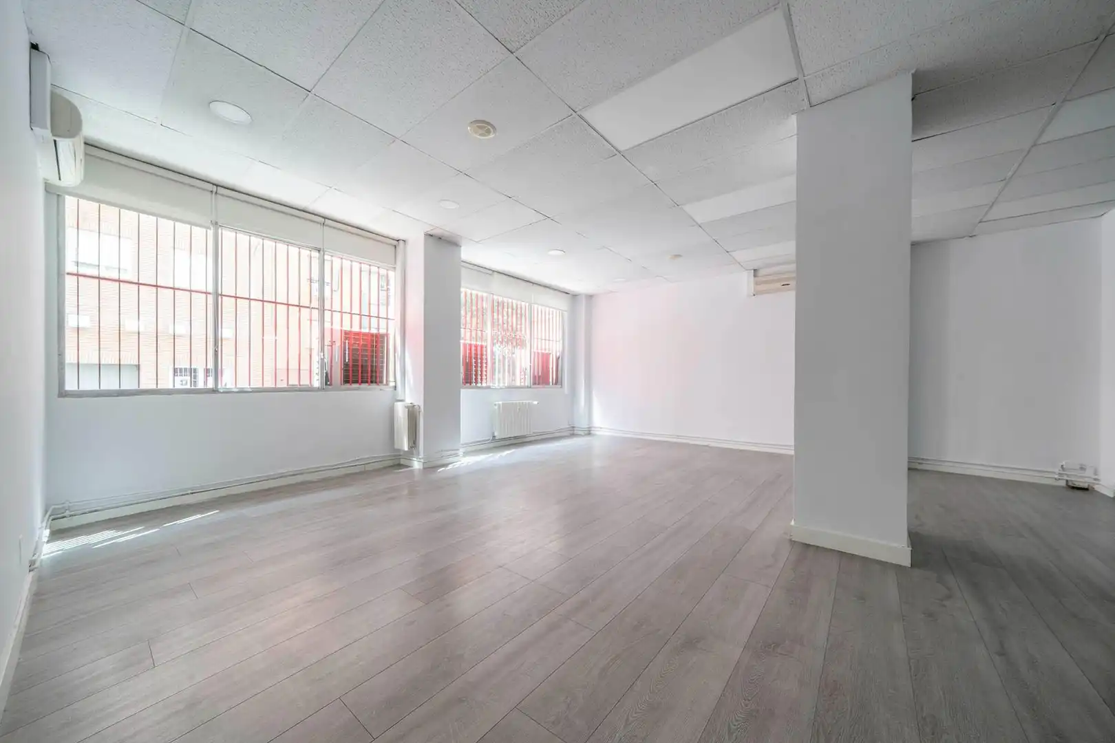 Oficina con ascensor en venta en Calle boix y morer, imagen 12
