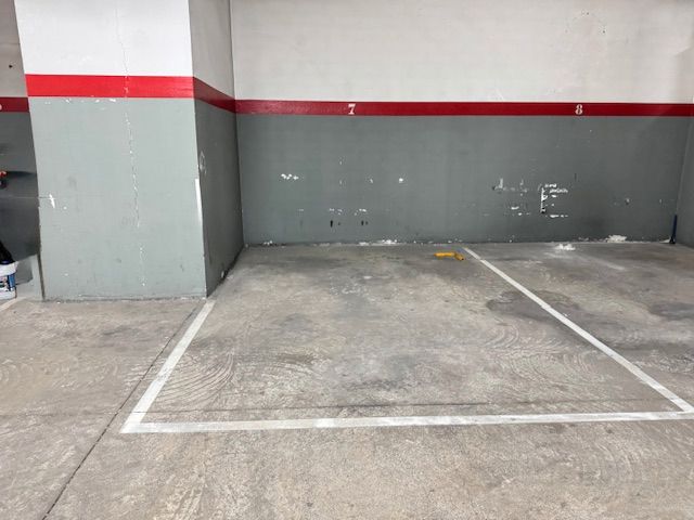 Parking de Garaje en venta en El Prat de Llobregat