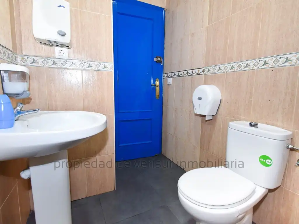 Business premises for sale in Casco Antiguo, imagen 12