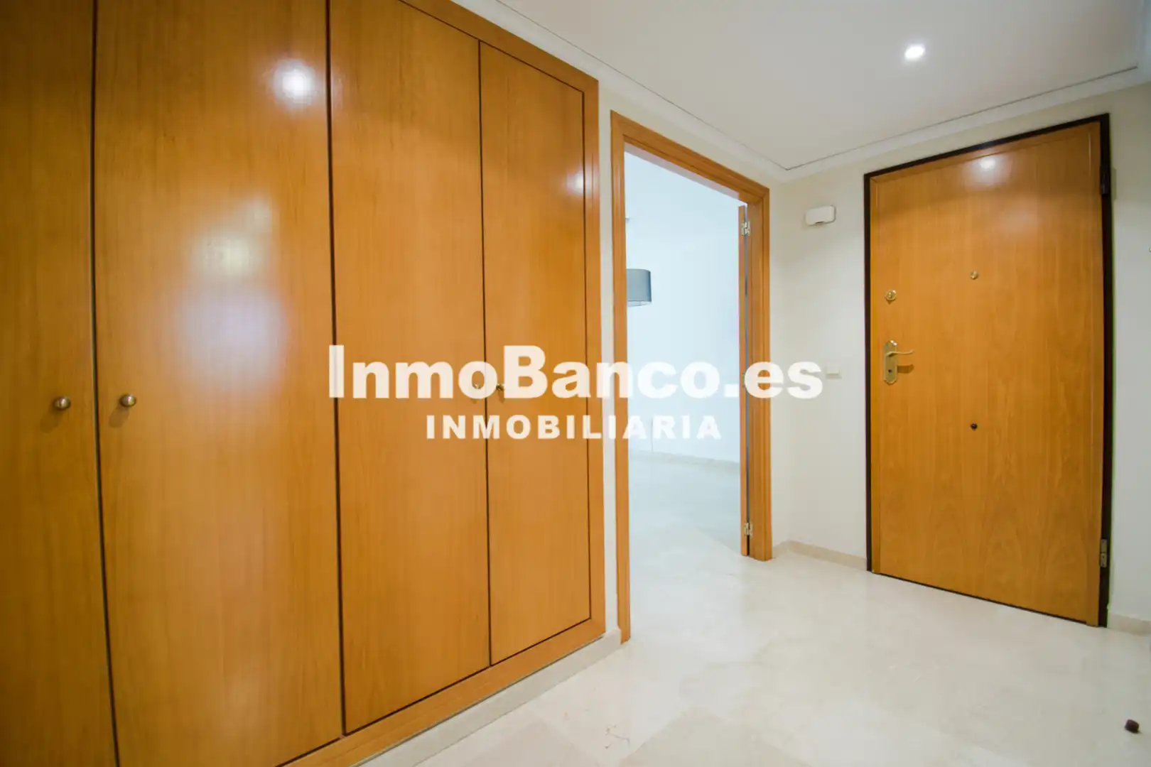 Piso de alquiler en Valencia con Aire acondicionado, Calefacción y Terraza