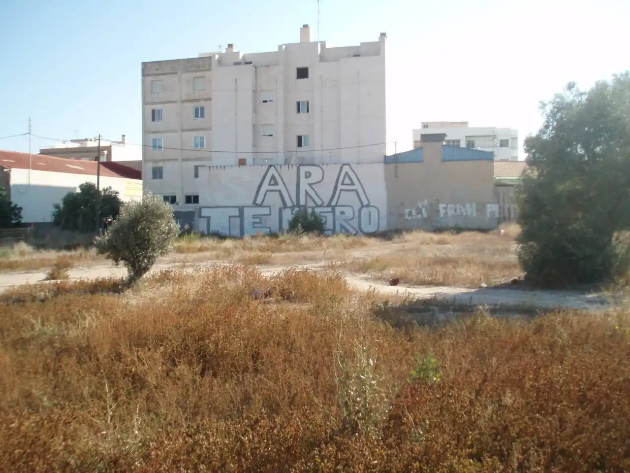 Terreno residenziale in vendita a Centro, imagen 5