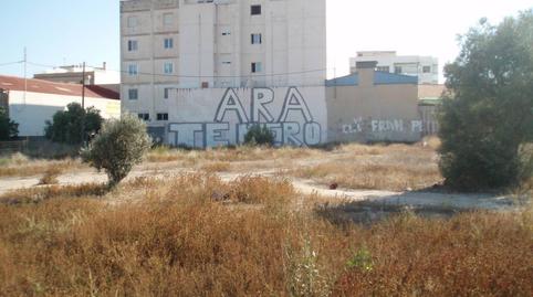 Photo 5 of Industrial land for sale in Centro, Alicante