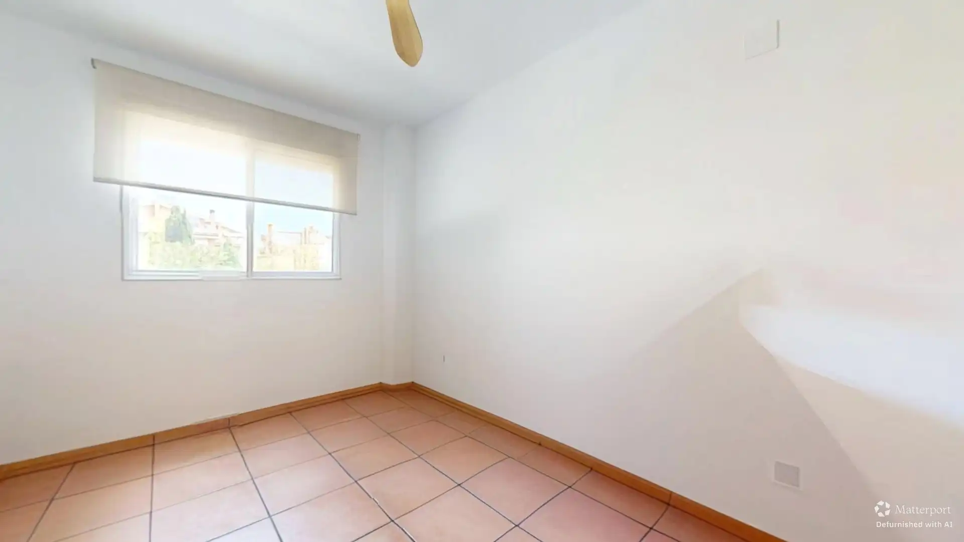 Habitación de Dúplex en venta en Valencia con Calefacción, Jardín privado y Terraza