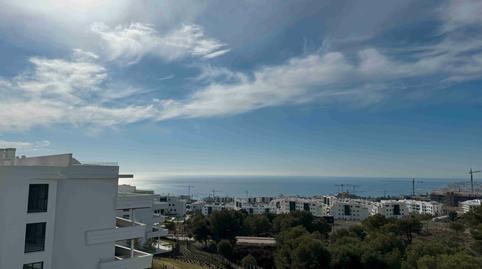 Foto 2 de Pis en venda a Avenida 8 de Marzo, 32, El Higuerón, Málaga