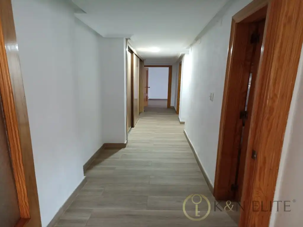 Piso de alquiler en Valencia