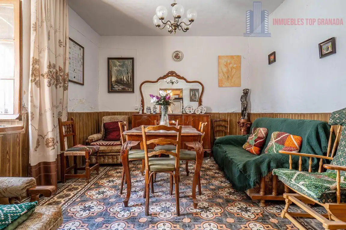Casa en venta en Cacín, imagen 5