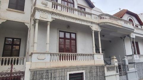 Foto 2 de Casa o chalet en venta en Calle Juan de Quesada, 26, Vegueta, Las Palmas