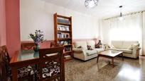 Living room of Flat for sale in Elche / Elx  with Air Conditioner, Terrace and Balcony