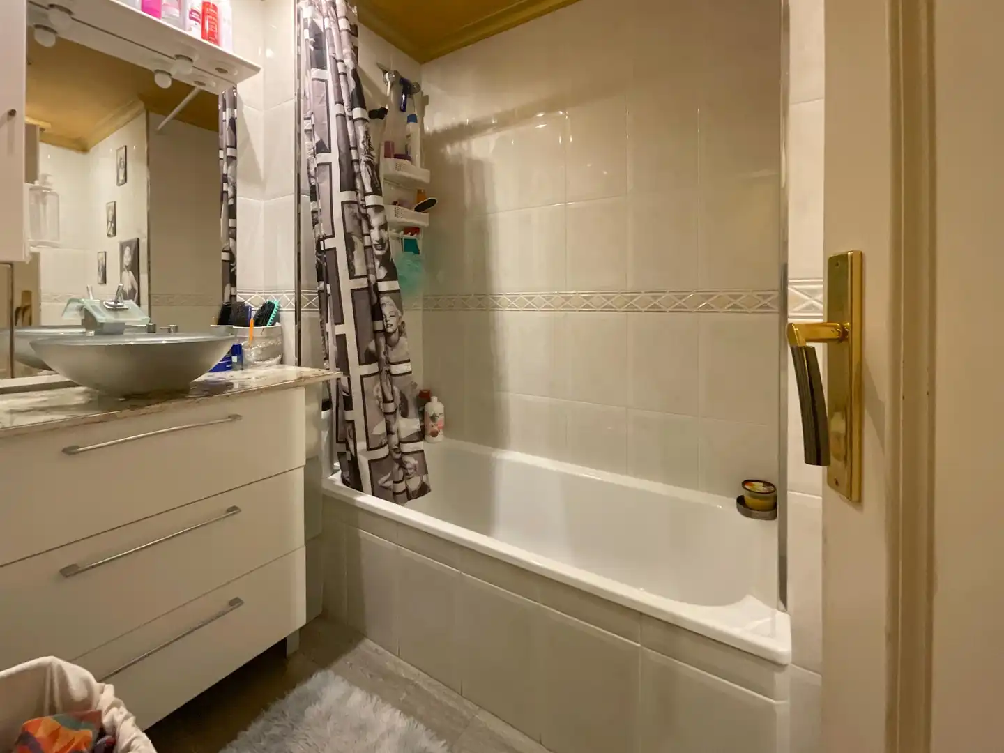 Baño de Apartamento en venta en Sant Feliu de Guíxols