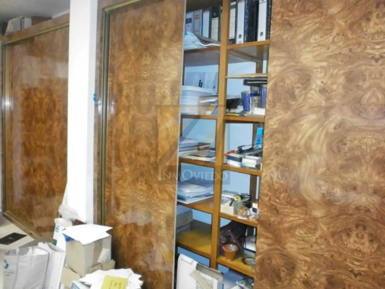 Oficina en venta en Oviedo 
