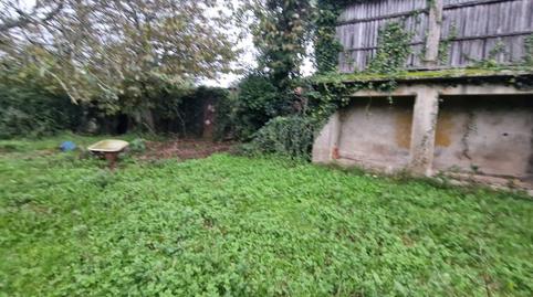 Foto 2 de Finca rústica en venda a Boqueixón, A Coruña