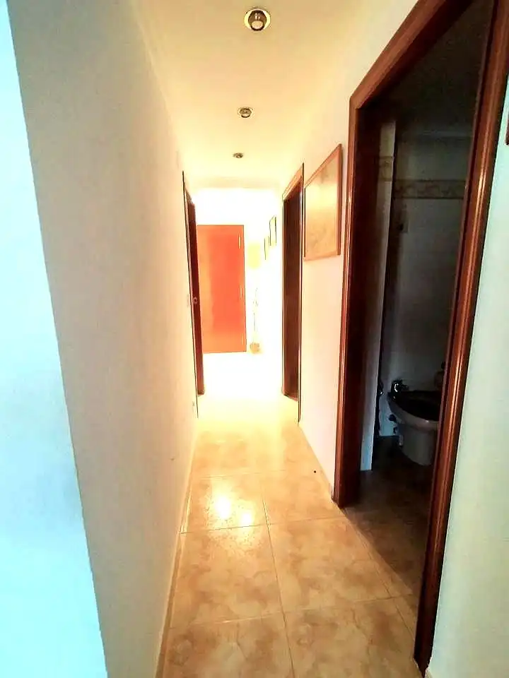 Piso en venta en Oliva con Aire acondicionado y Balcón
