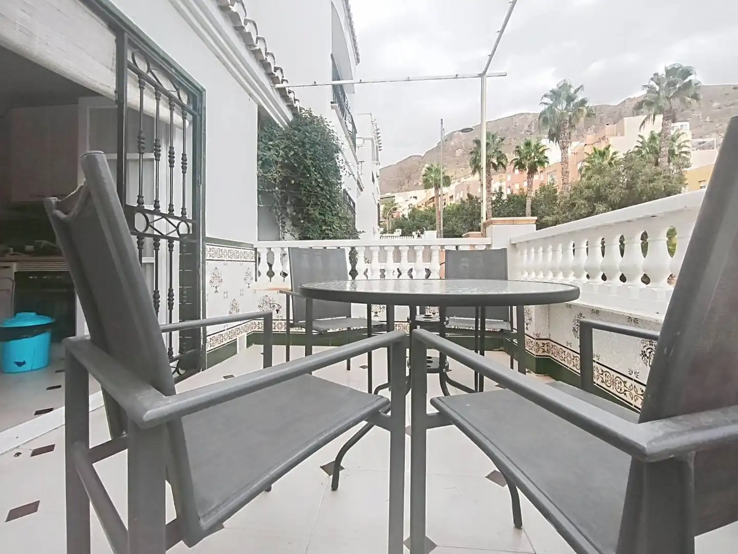 Reihenhaus mit Pool zum Verkauf in Aguadulce, imagen 12