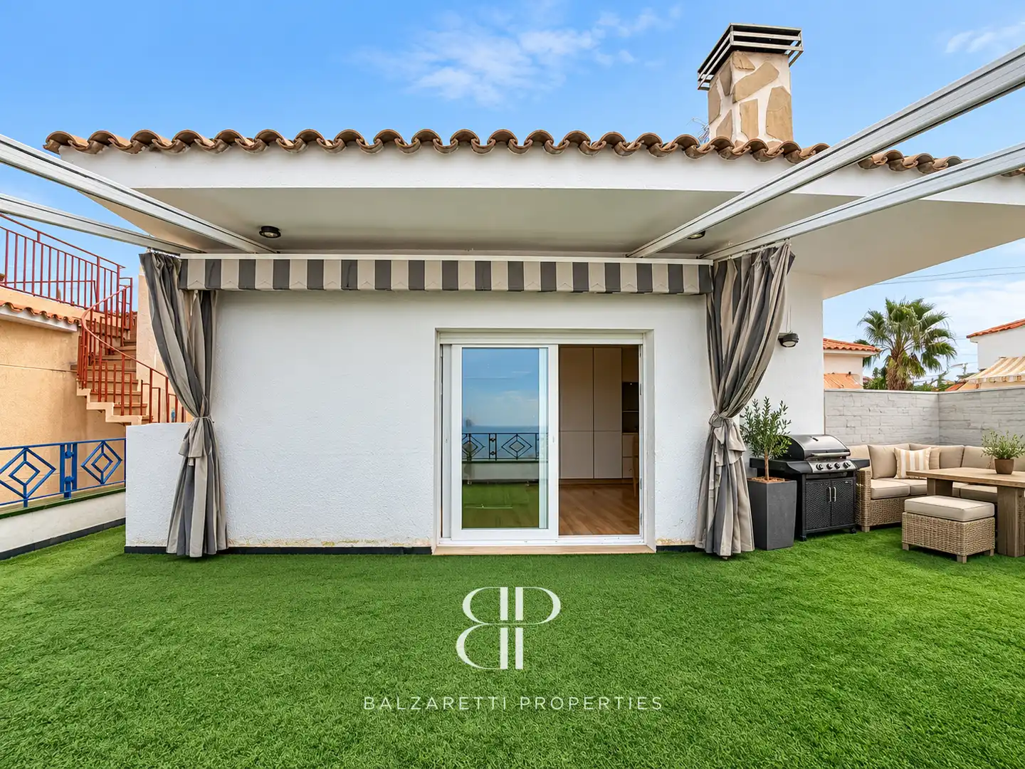 Villa avec balcon à vendre à Carrer dels Llimoners, imagen 31