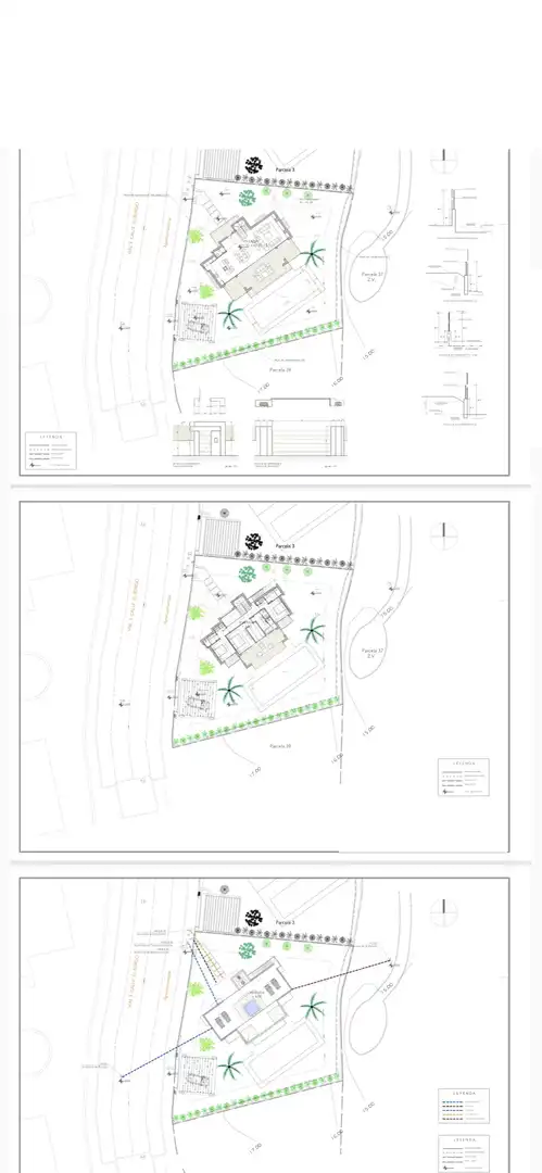Chalet con terraza en venta en Calle del Priorato 1, imagen 32