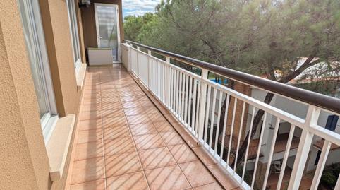 Foto 4 de Apartament en venda a Avinguda Onze de Setembre, Centre - Platja, Castell d'Aro, Platja d'Aro i s'Agaró