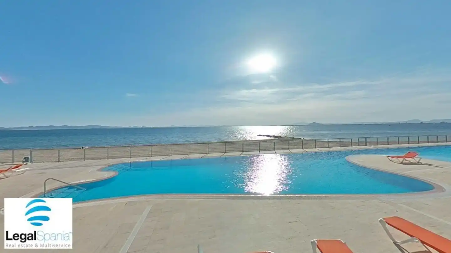 Apartment mit Pool zum Verkauf in Ronda de Veneciola, imagen 10