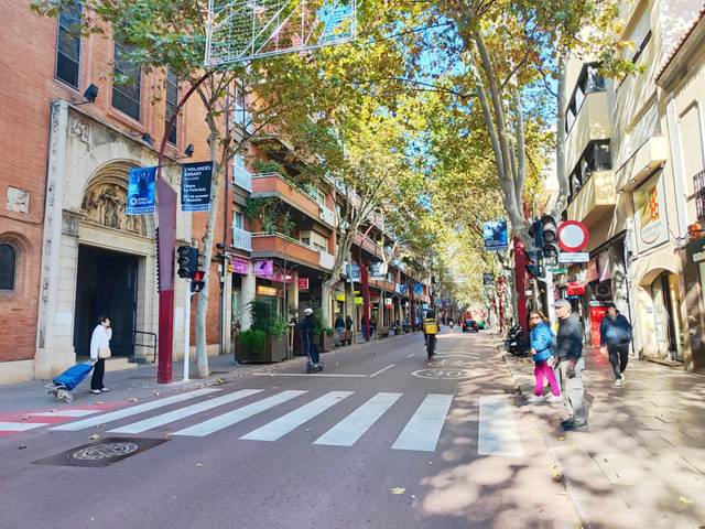 Piso en Venta en Centre