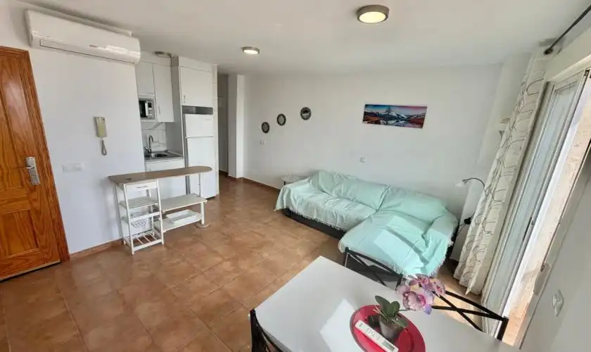 Appartamento con ascensore in vendita a Calle Salvador de Madariaga, imagen 9