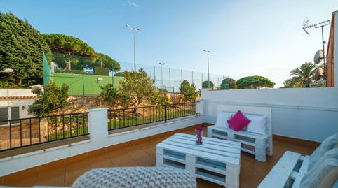 Foto 5 de Pis de lloguer a Carrer de Trafalgar, Tueda, Girona