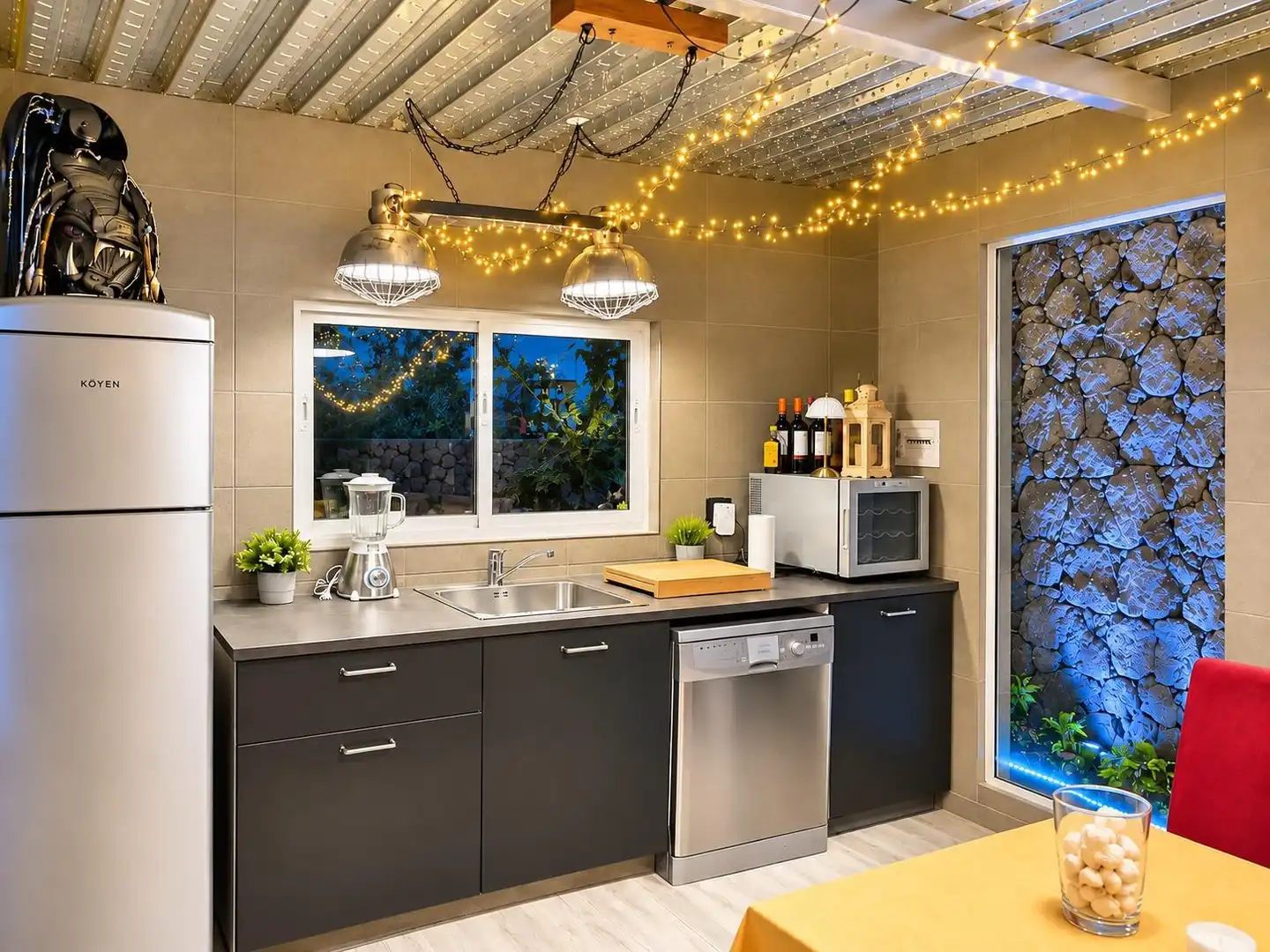 Chalet con piscina en venta en El Durazno, imagen 16