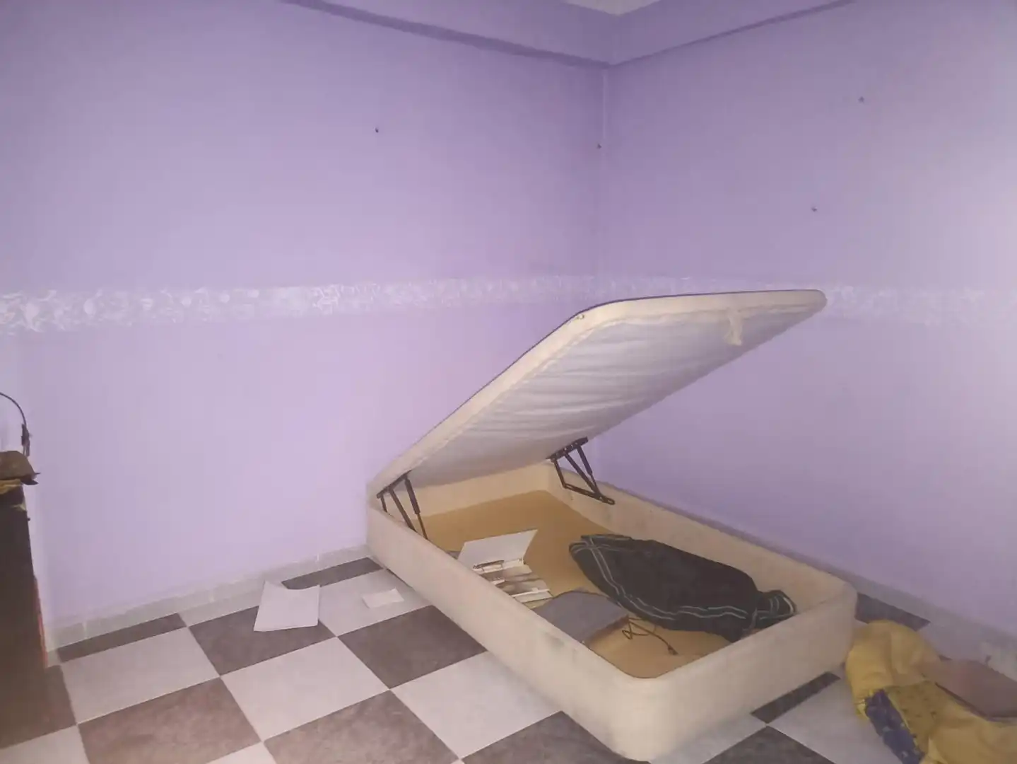 Bedroom of Houses for sale in Mérida