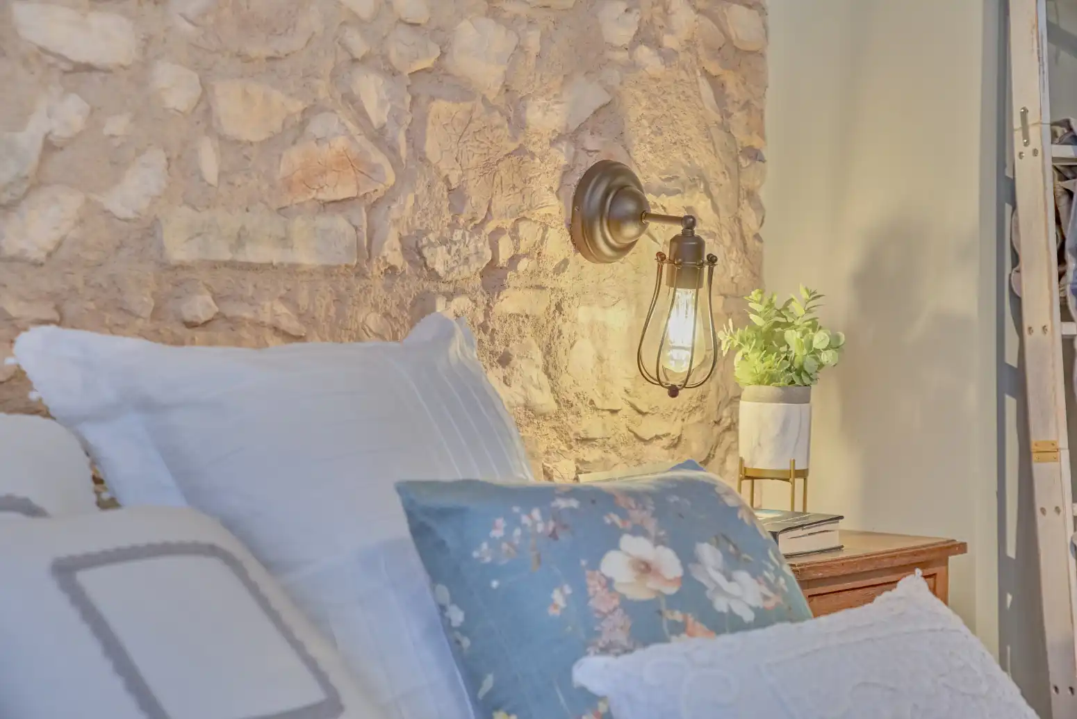 Habitación de Casa o chalet en venta en Orkoien con Calefacción, Parquet y Terraza