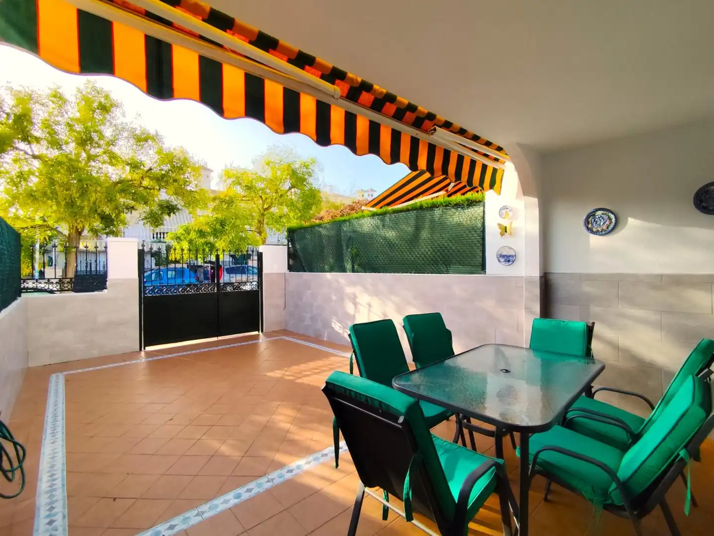 Casa a schiera in vendita a El Portil, imagen 3