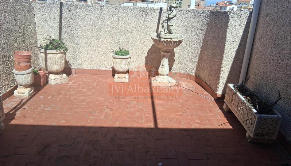 Photo 1 of Attic for sale in Feria, Albacete