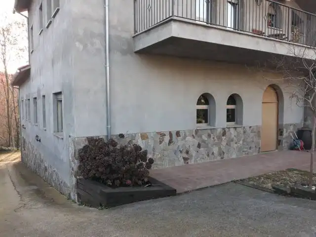Local de alquiler en Carrer Montseny, Cànoves I Samalús