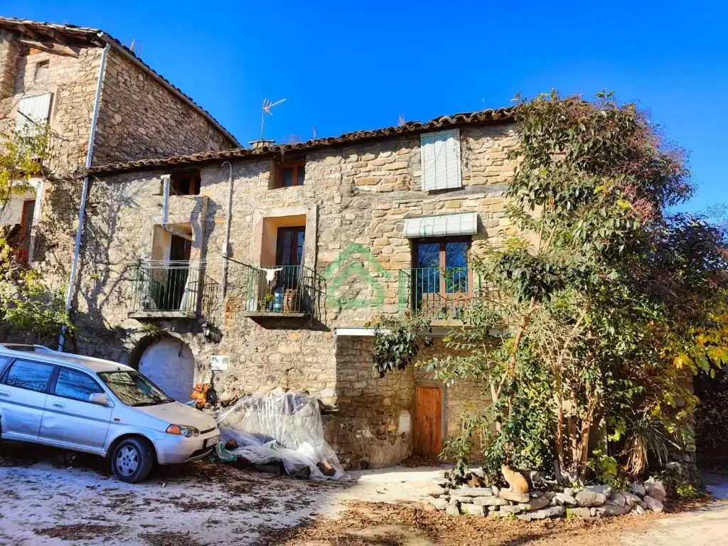 Country house for sale in Lugar Eroles, imagen 16