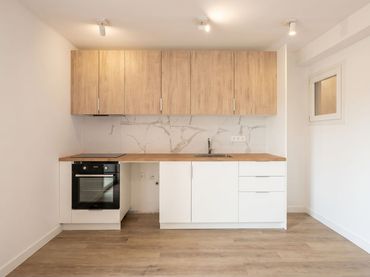 Appartamento con balcone in vendita a Cerdanyola