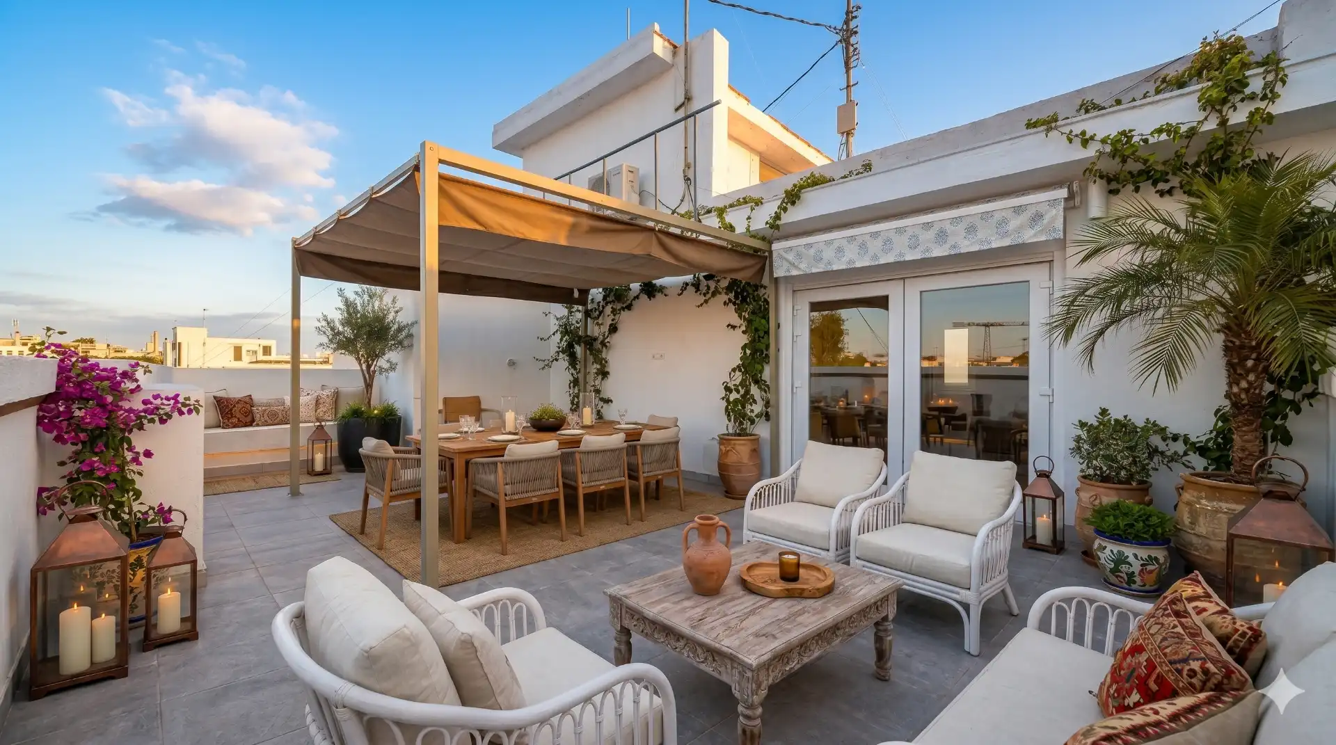 Attic for sale in Barrio de Benicalap