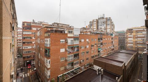 Foto 4 de Piso en venta en Arabial, 40, Camino de Ronda, Granada Capital