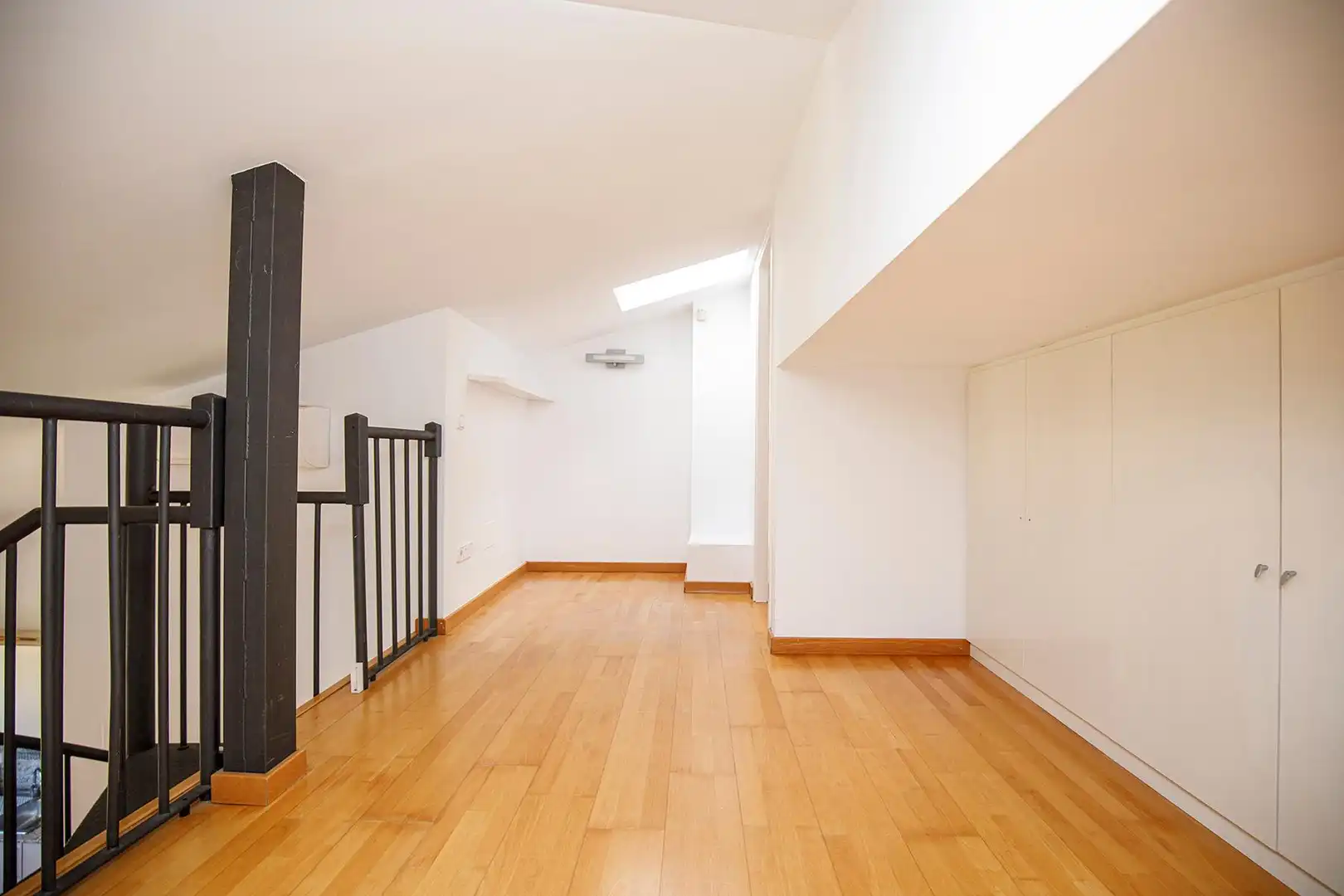 Àtic en venda en Girona amb Parquet