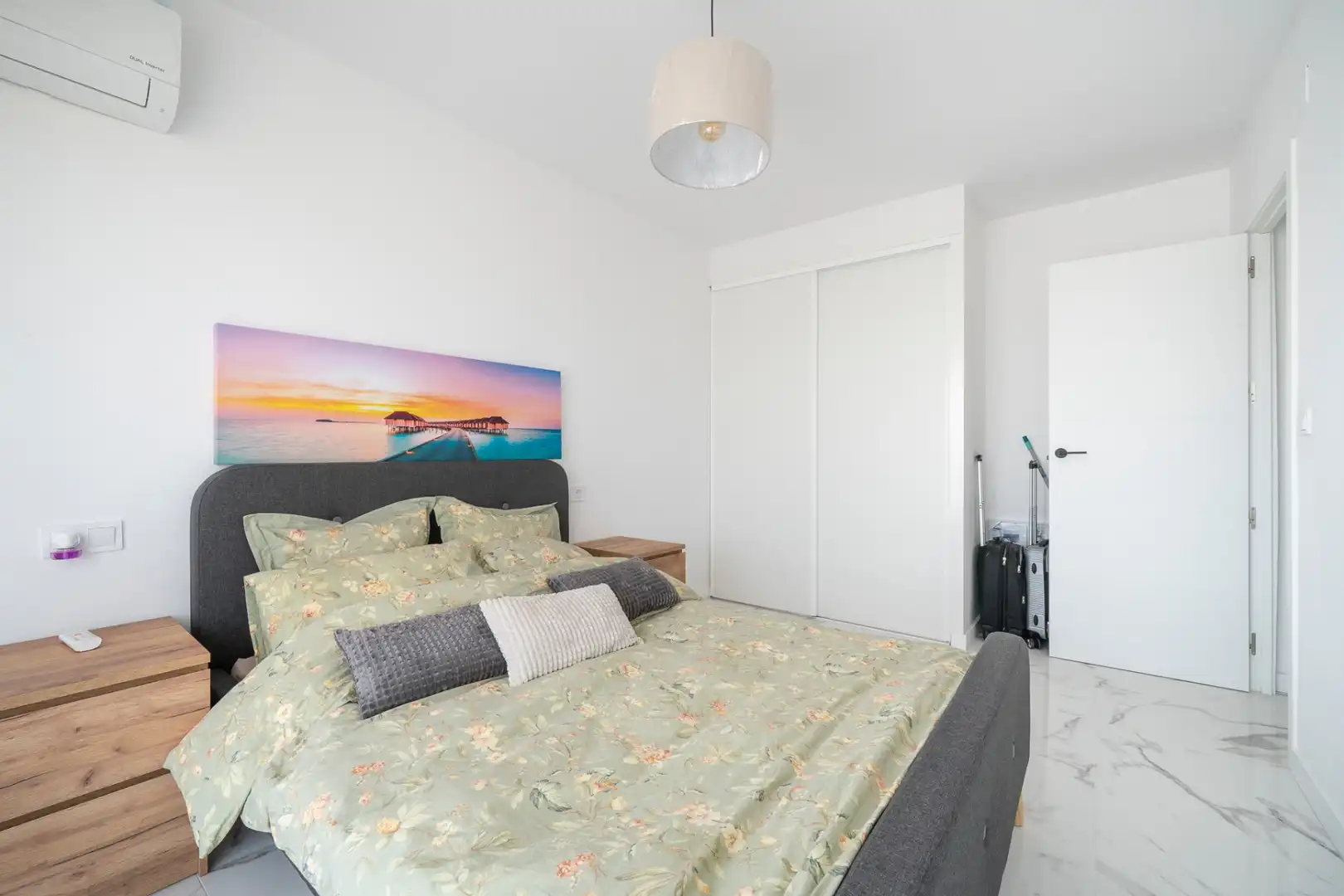 Apartamento con piscina en venta en Playa del Acequión, Náufragos y Rocío del Mar, imagen 14