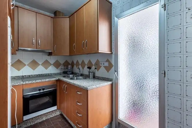 Flat for sale in Calle Real Alta, 3 -1, imagen 9