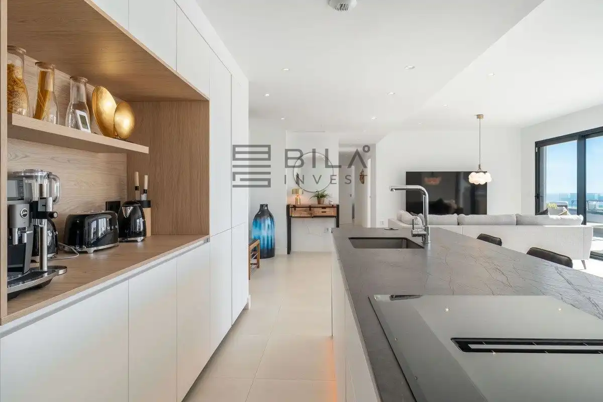 Penthouse with pool for sale in Fuengirola, imagen 18