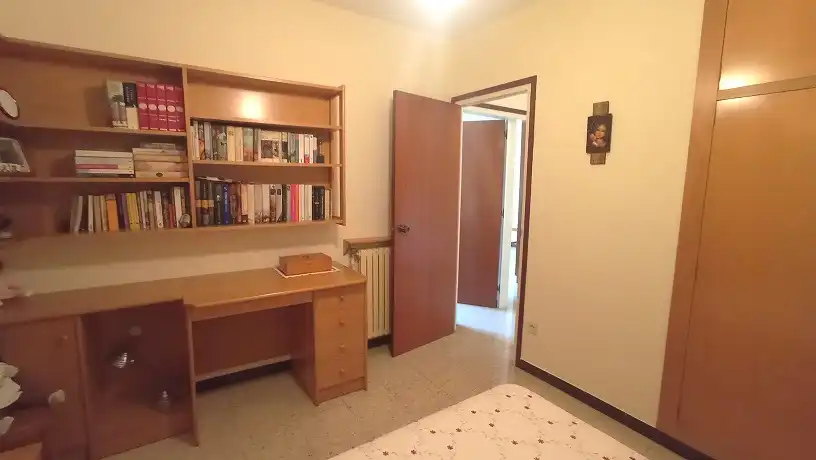 Dormitori de Casa o xalet en venda en Vilanova del Camí amb Calefacció, Terrassa i Forn