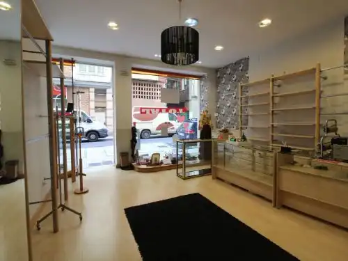Business premises to rent in Centro, imagen 28