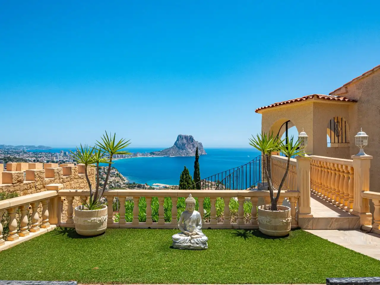 Villa con piscina in vendita a MARYVILLA 03710, imagen 42