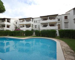 Piscina de Apartament en venda en L'Escala amb Terrassa