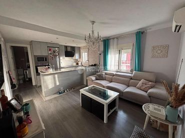 Wohnung zum Verkauf in Cruz de Humilladero