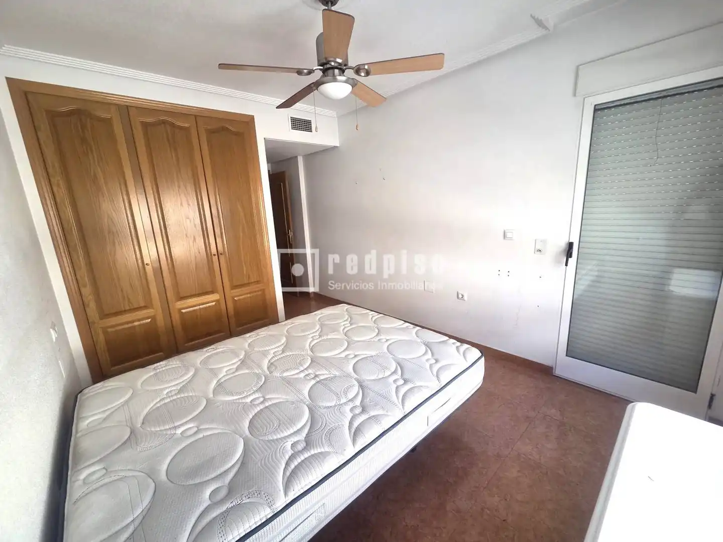 Habitación de Dúplex en venta en Murcia con Terraza