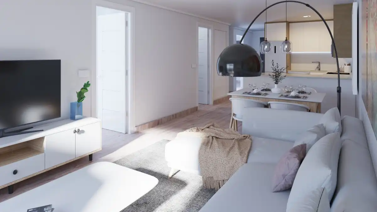 Apartament en venda a Orihuela Costa, imagen 6