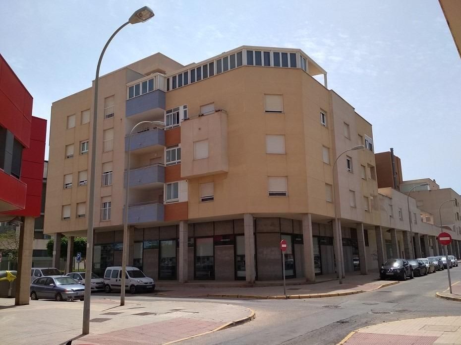 Flat for sale in Pabellón - Estación - El Corte Inglés