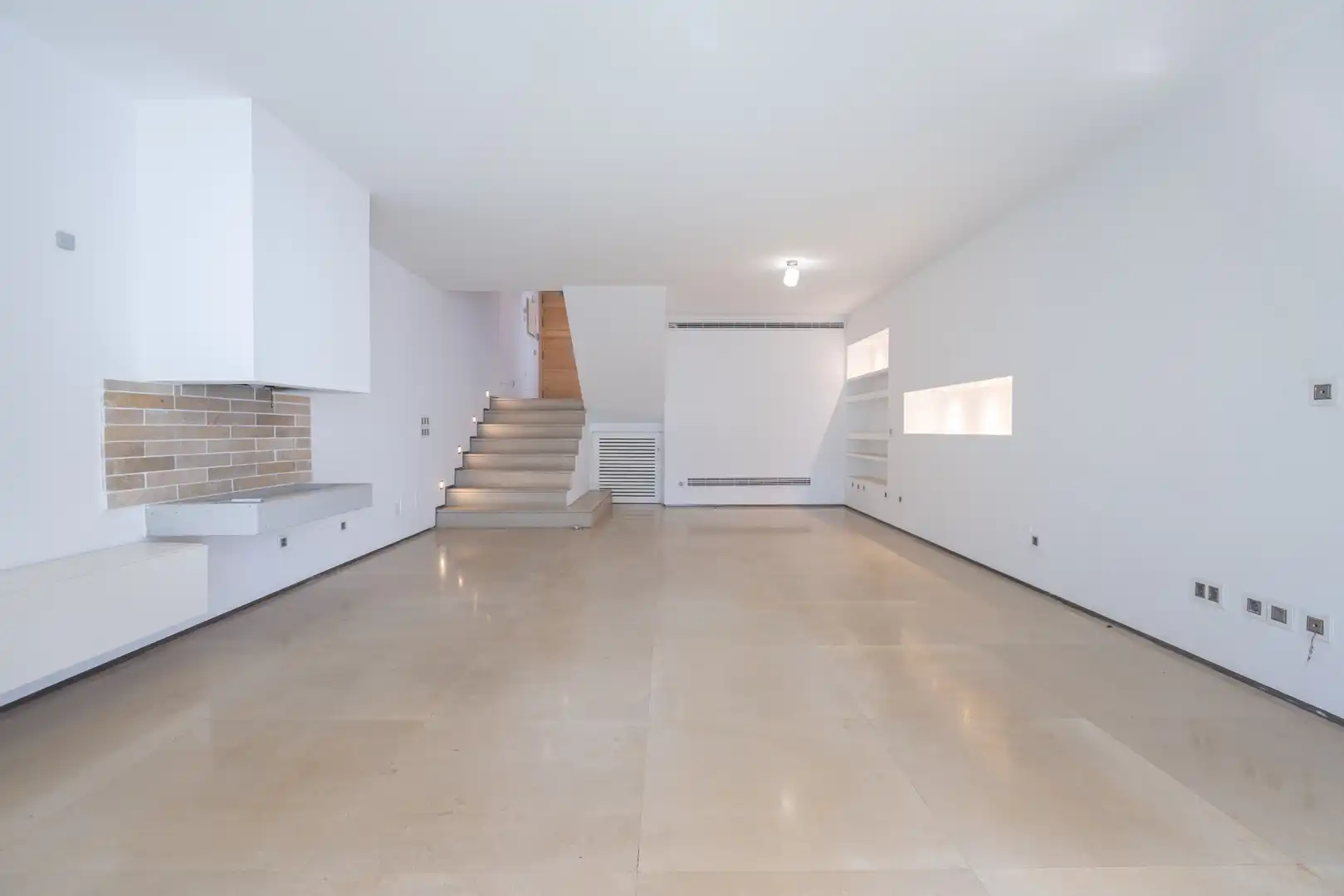 Reihenhaus mit Terrasse zur Miete in Urbanizacion Guadaiza A/b 7, imagen 4