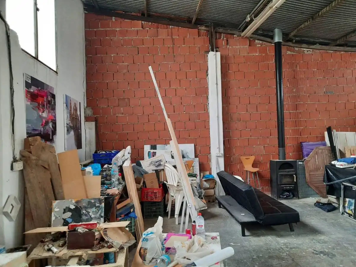 Business premises for sale in Arroba de Hornos, imagen 3